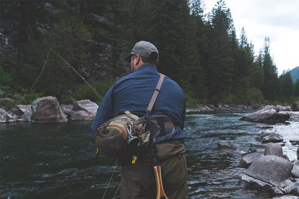 Cast with Confidence: Top Fishing Accessories to Enhance Your Next Angling Expedition!