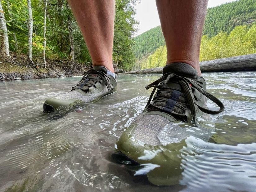 Comfort Meets Capability: Elevate Your Outdoor Experience with Next-Level Footwear