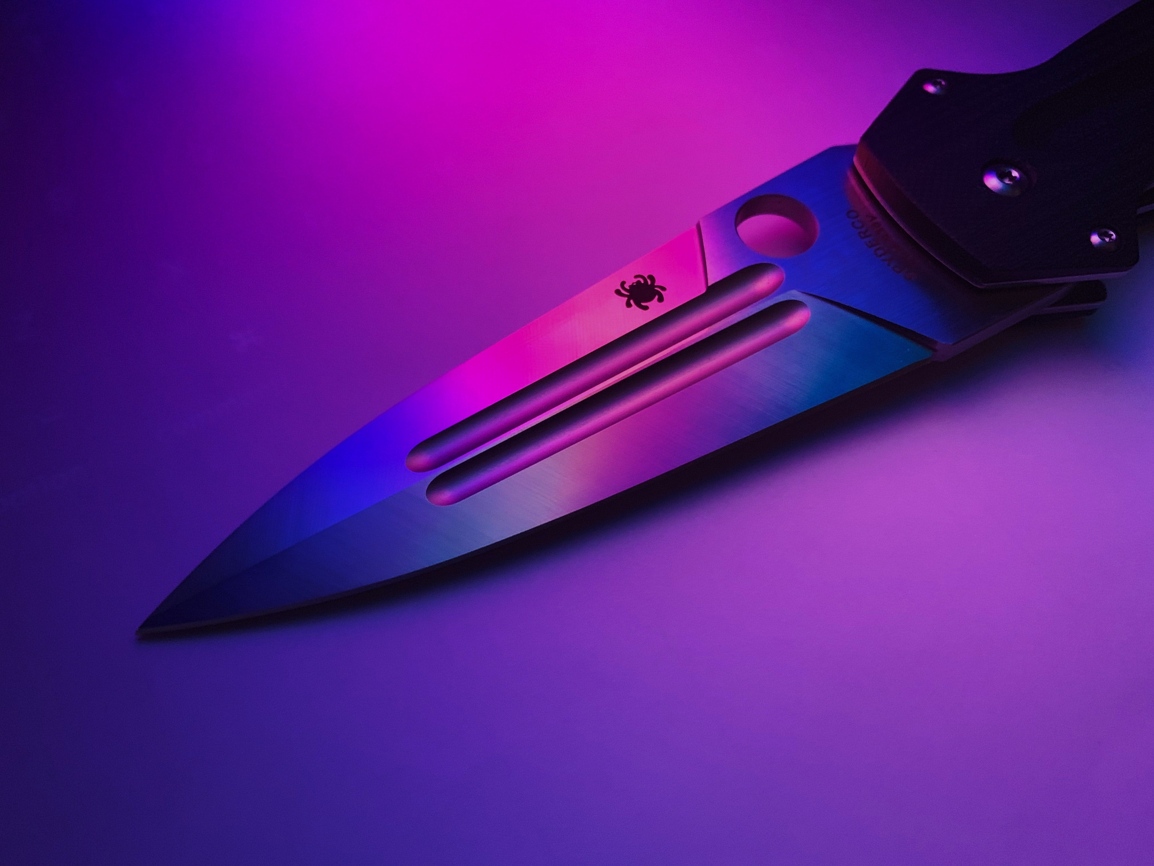 How to Choose Your EDC Knife