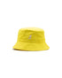 Kangol Washed Bucket Bucket Hats Size S Yellow