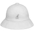 Kangol - BERMUDA BUCKET - L - WHITE