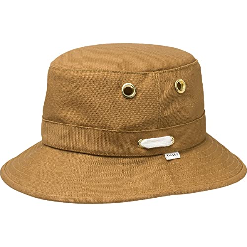 Tilley - THE ICONIC T1 - 7 3/8 - DARK CAMEL