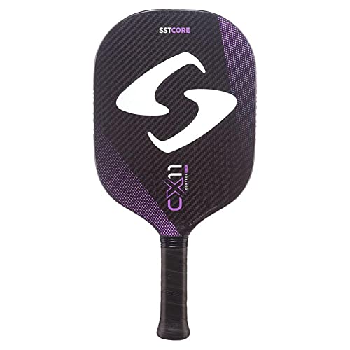Gearbox - Control Pickleball Paddle