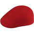 Kangol - 504 KANGOL CAP - S - RED