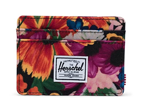Herschel - Charlie RFID Wallet