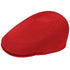 Kangol - TROPIC 507 VENTAIR - XXL - SCARLET