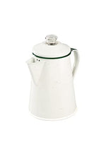 GSI - Percolator Coffee Pot