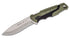 Buck - Pursuit Large - 4.50" - Green