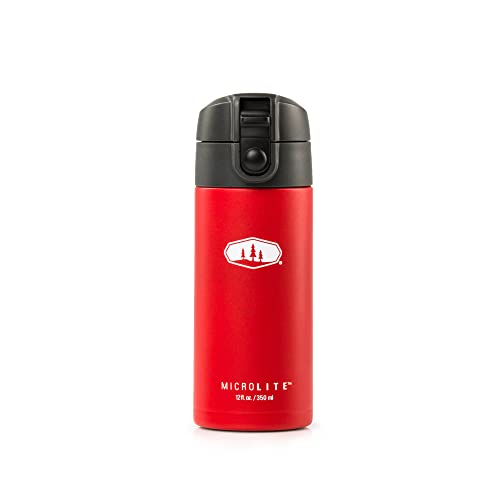 GSI - Microlite Water Bottle