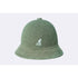 Kangol - BERMUDA CASUAL - XXL - OIL GREEN