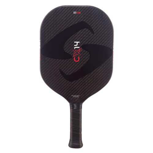 Gearbox - Pickleball Paddle