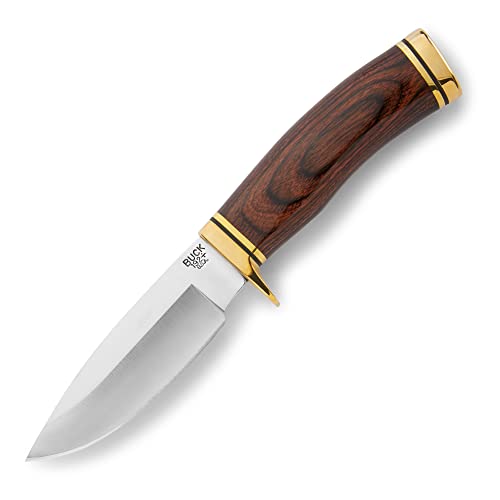 Buck - Vanguard® - Standard - Walnut