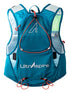 Ultraspire - ALPHA 5.0 - SMALL - BLUE