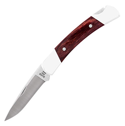 Buck - Squire™ - 2.75" - Brown