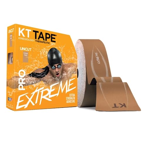 KT Tape - Uncut Athletic Tape