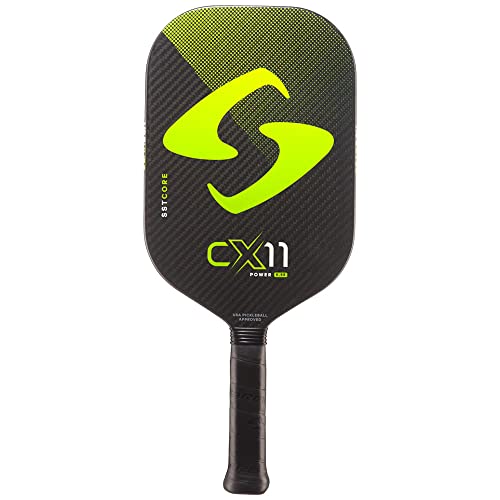 Gearbox - Power Pickleball Paddle