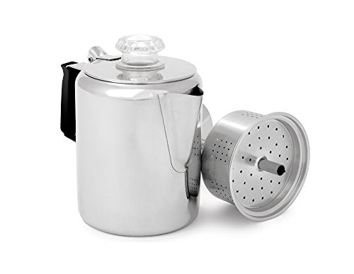 GSI - Percolator Coffee Pot