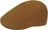 Kangol - SEAMLESS WOOL 507 - L - WOOD