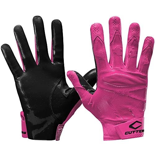 Cutters - Gloves Padded  Lineman