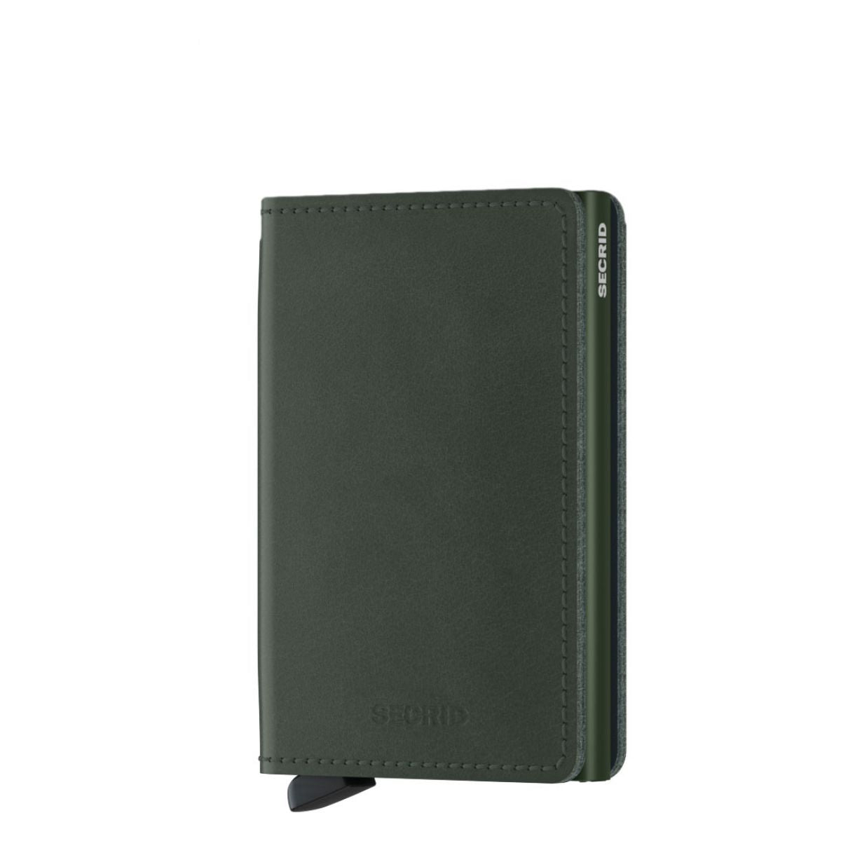 SECRID - Slimwallet - Original Green