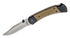 Buck - 110 Hunter Sport - 3.75" - Grey