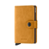 SECRID - Miniwallet - Vintage Ochre