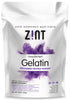 Zint - Beef Gelatin Bag - 10oz