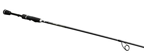 13 Fishing - Fate Black- Casting Rod