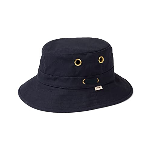 Tilley - Iconic T1 - Dark Navy - 7.625