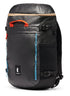 Cotopaxi - Torre Bucket Pack - 24L - Black