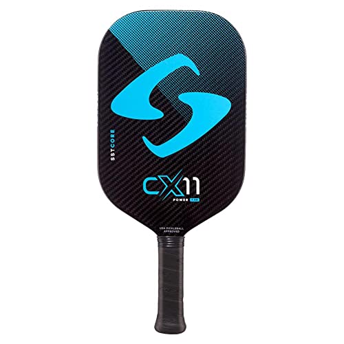 Gearbox - Power Pickleball Paddle