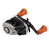 Abu Garcia - Silver Max Reel - Multi - Left-Handed