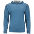 Simms - Mens Bugstopper Hoodie Long Sleeve Shirt