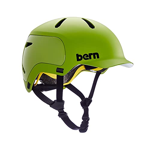 BERN - Watts 2.0 Bike Helmet