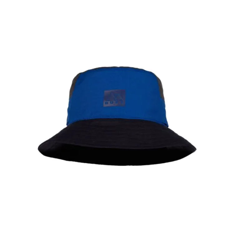 BUFF Sun Bucket Hat Hak Blue S/M