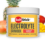 SaltStick - Zero-Sugar Electrolyte Powder