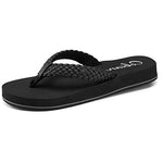 Cobian - Women's Braided Bounce Flip Flops