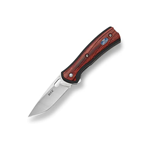 Buck - Vantage® Avid - 2.50" - Brown