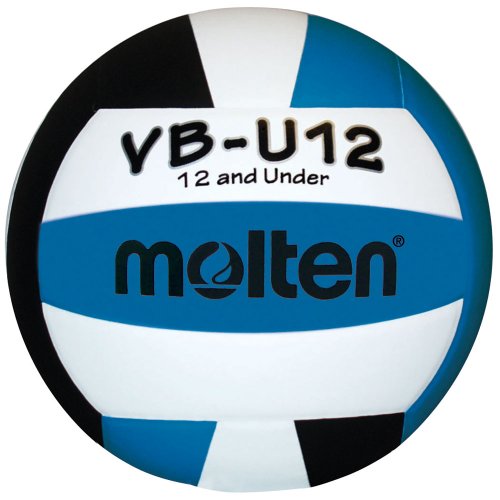 Molten - Light Touch Volleyball