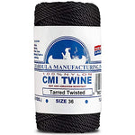 Catahoula - Tarred Twisted Nylon Twine