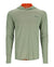 Simms - Mens Bugstopper Hoodie Long Sleeve Shirt