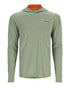 Simms - Mens Bugstopper Hoodie Long Sleeve Shirt