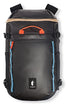 Cotopaxi - Torre Bucket Pack - 24L - Black