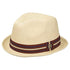 Peter Grimm - Depp Natural Straw Fedora