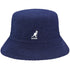 Kangol - Bermuda Bucket - S - Navy