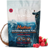 TRUWILD - MOTION DRINK MIX RASP/COC - 200GR