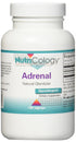 Nutricology - Adrenal Natural Glandular - 150ct