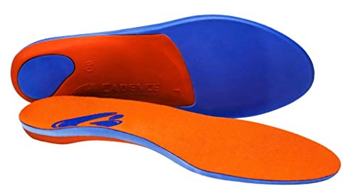 Cadence - Orthotic Insoles