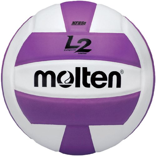 Molten - Premium Competition L2 Volleyball