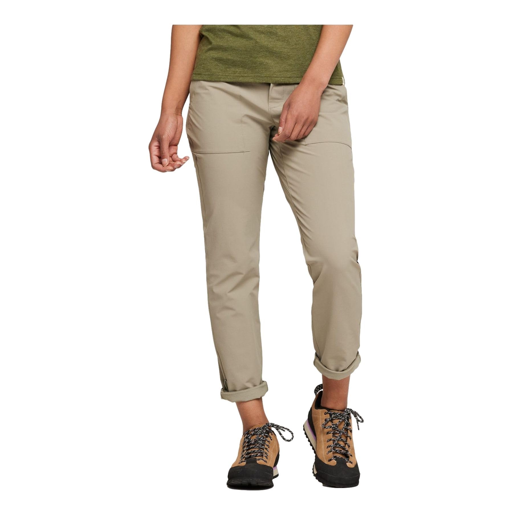 Cotopaxi - Subo Pant - Womens - S - Stone